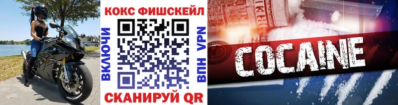 COCAIN Fish Scale Пятигорск